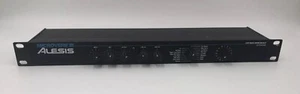 Alesis Microverb III Digital Reverb w/ PSU Micro-verb Three 3 FX - Picture 1 of 9