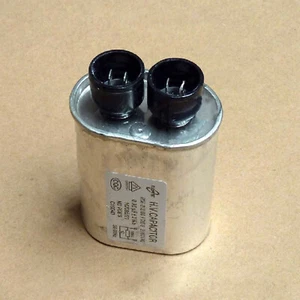 1UF/1.05U/1.1UF Microwave 2100VAC High Voltage Capacitor Replacement Accessories - Picture 1 of 2