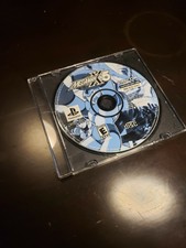 .PSX.' | '.Mega Man X6.