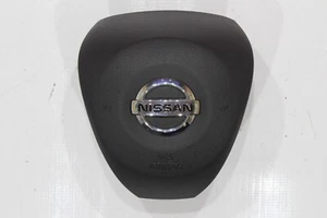 2020 2021 2022 2023 NISSAN MAXIMA DRIVER WHEEL AIRBAG OEM AIR BAG - Picture 1 of 8