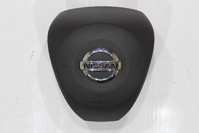 2020 2021 2022 2023 NISSAN MAXIMA DRIVER WHEEL AIRBAG OEM AIR BAG Foto 1 de 4