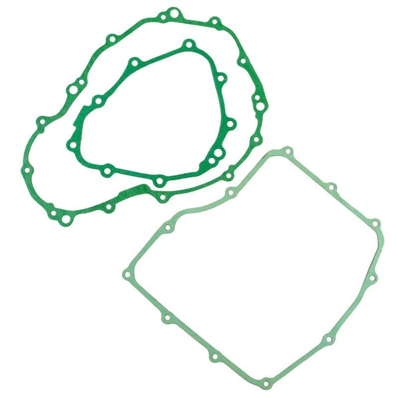 Crankcase Stator Clutch Oil Pan Cover Gasket Kit For Honda CBR600F4 1999-2006 - Imagen 1 de 1