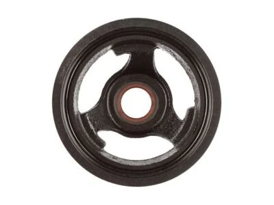 For 2010-2012 Chevrolet Colorado Engine Harmonic Balancer 13754FTZP 2011 5.3L V8 - Image 1 of 2