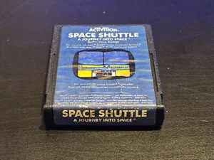 Space Shuttle Atari 2600 - Bild 1 von 2