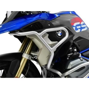 Estribo compatible con BMW R 1200 GS 13-18 LC (rally) estribo de protección revestimiento - Imagen 1 de 3