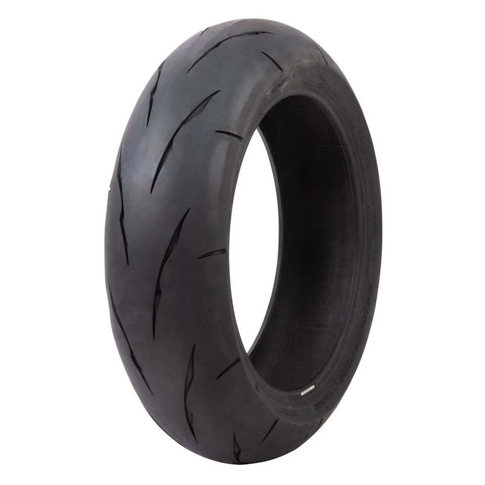 Bridgestone Battlax RS11 Racing Street Hypersport Rear Tire 200/55ZR-17 (78W) Foto 1 de 3