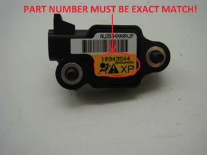 DELPHI 10343544 GM OEM FRONT SENSOR 2005-08 PONTIAC GRAND PRIX ***NIB*** - Bild 1 von 5