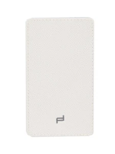 Porsche Design French Classic Case for BlackBerry P'9983 Light Grey - Picture 1 of 2