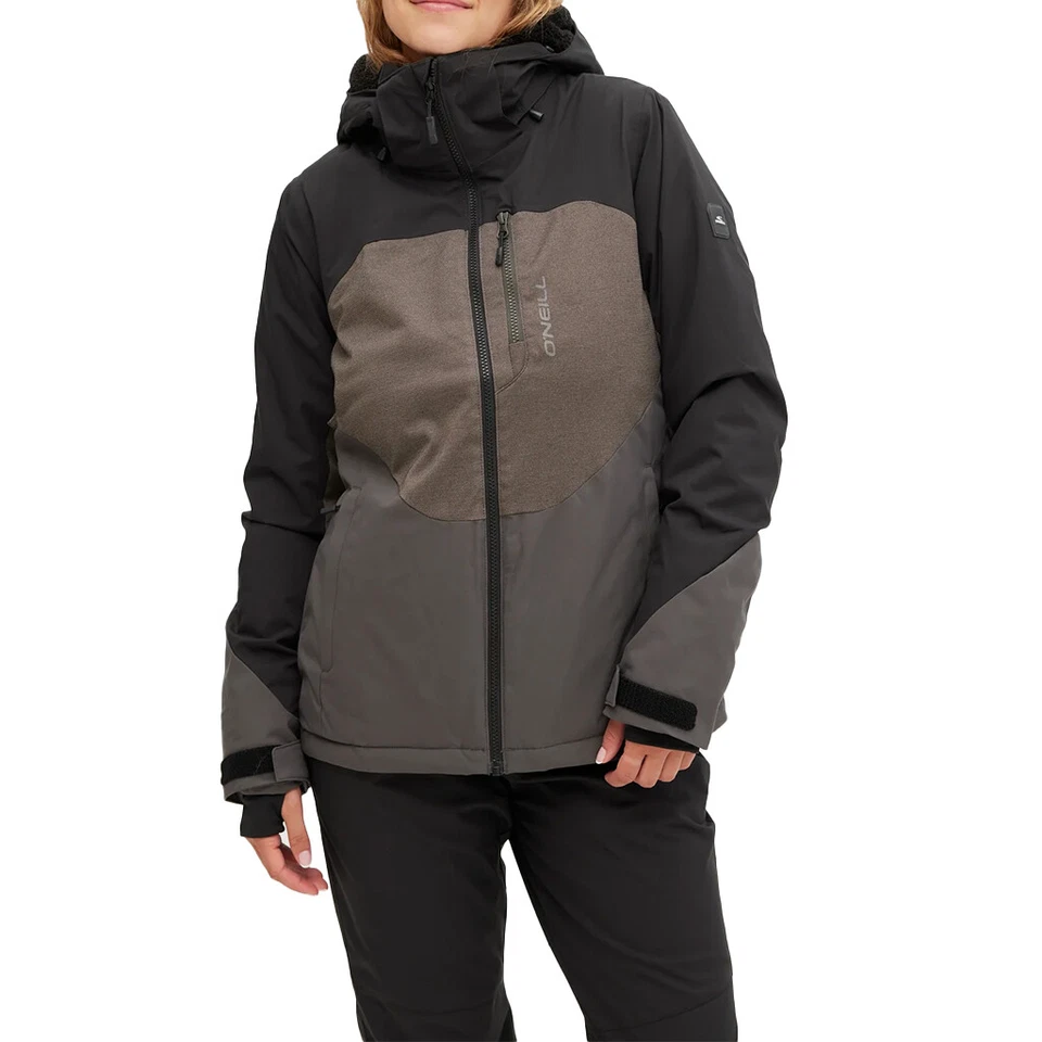 O'Neill Women's Coral Snow Jacket 2025 - Image 1 of 1