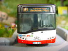 Solaris U12-Swk Krefeld Wagen 5481 Ligne 054 Willich Anrath-Krhbf-Krefeld Bockum