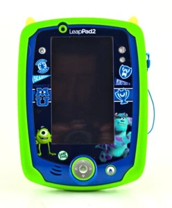 LeapFrog LeapPad 2 Explorer Monster's University Learning Tablet - Picture 1 of 2