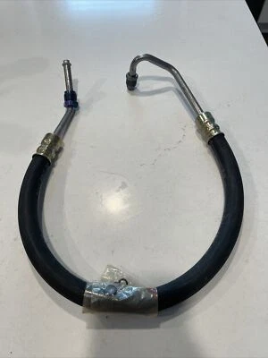New Everco 67760 Power Steering Hose 1981-84 Cadillac Fleetwood Deville 4.1L V8 - Image 1 of 3