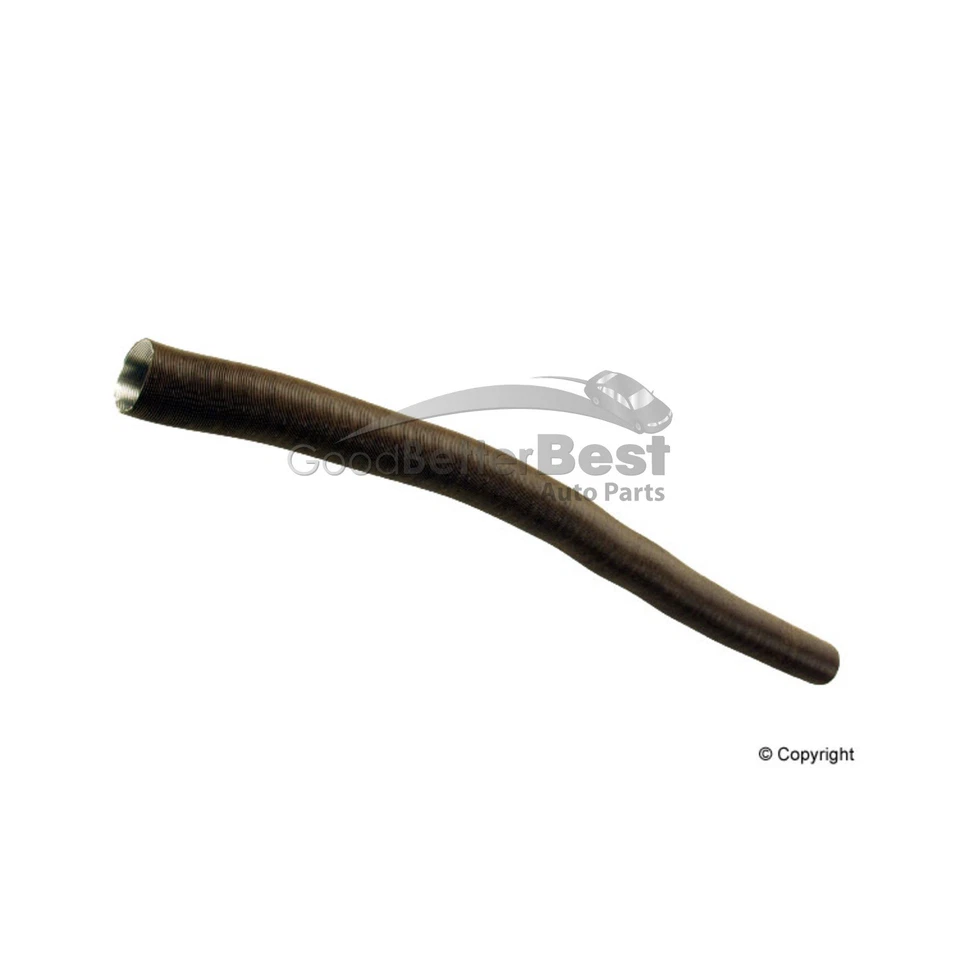 One New OE Supplier HVAC Blower Fan Hose Right 91121152200 for Porsche 911 - Imagem 1 de 1