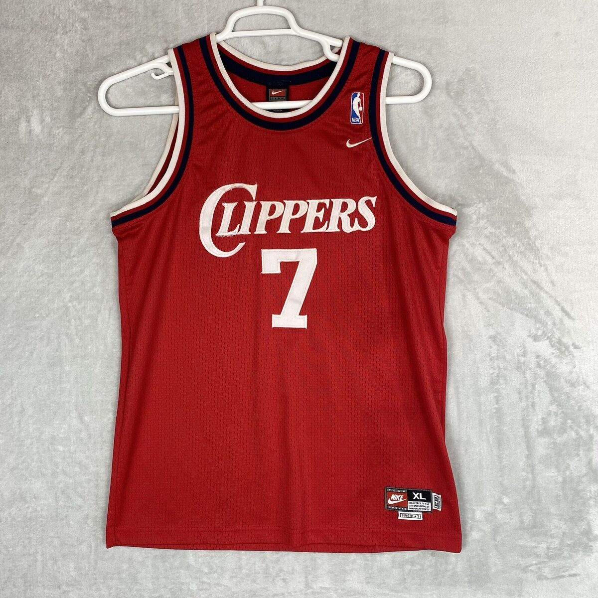 Lamar Odom Los Angeles Clippers NBA Jerseys for sale | eBay Lamar Odom Los Angeles Clippers NBA Jerseys for sale | eBay