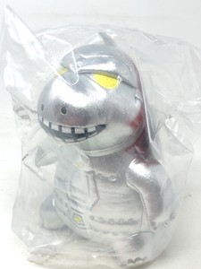 godzilla plush target