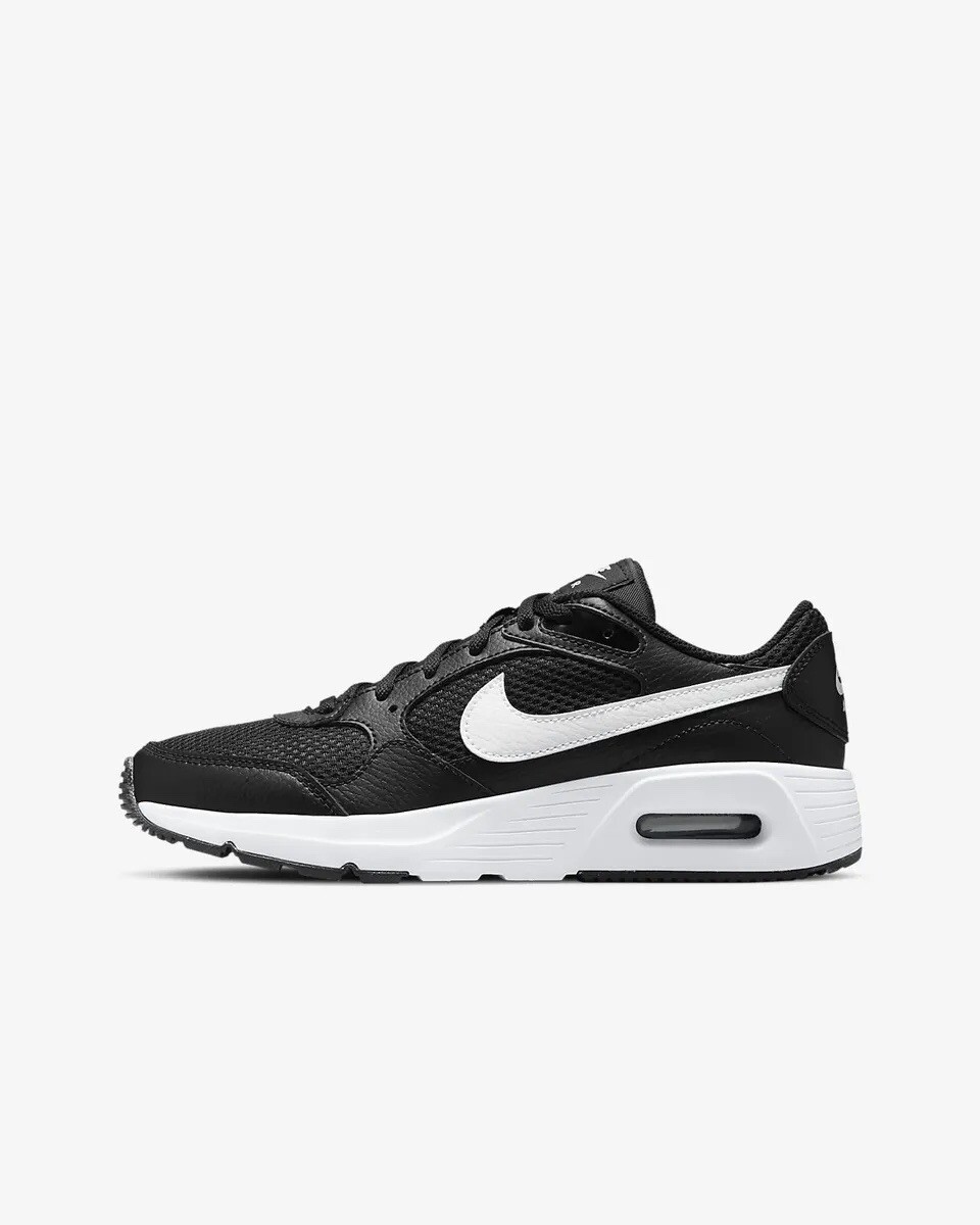 ◆正規品◆NIKE AIR MAX SC BLACK HEMP(W)◆関税/送料込◆人気◆ Nike Air Max SC Black White W for sale | eBay
