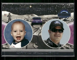 David Gilliland 2009 Press Pass Eclipse #80 - Picture 1 of 2