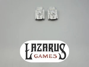 Reaper Miniatures: CAV Special Operations Sabres (oop metal) - Picture 1 of 4