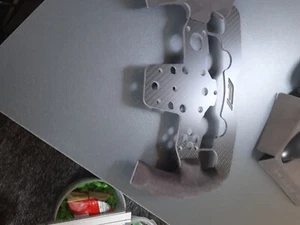 thrustmaster f1 Rohling - Bild 1 von 2