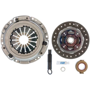 Exedy HCK1000 OEM Organic Replacement Clutch Kit for 1998-2002 Honda Accord 2.3L - Picture 1 of 8