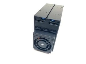 StarTech 3.5 Desktop HDD Caddy HSB3SATSASBA - Picture 1 of 3