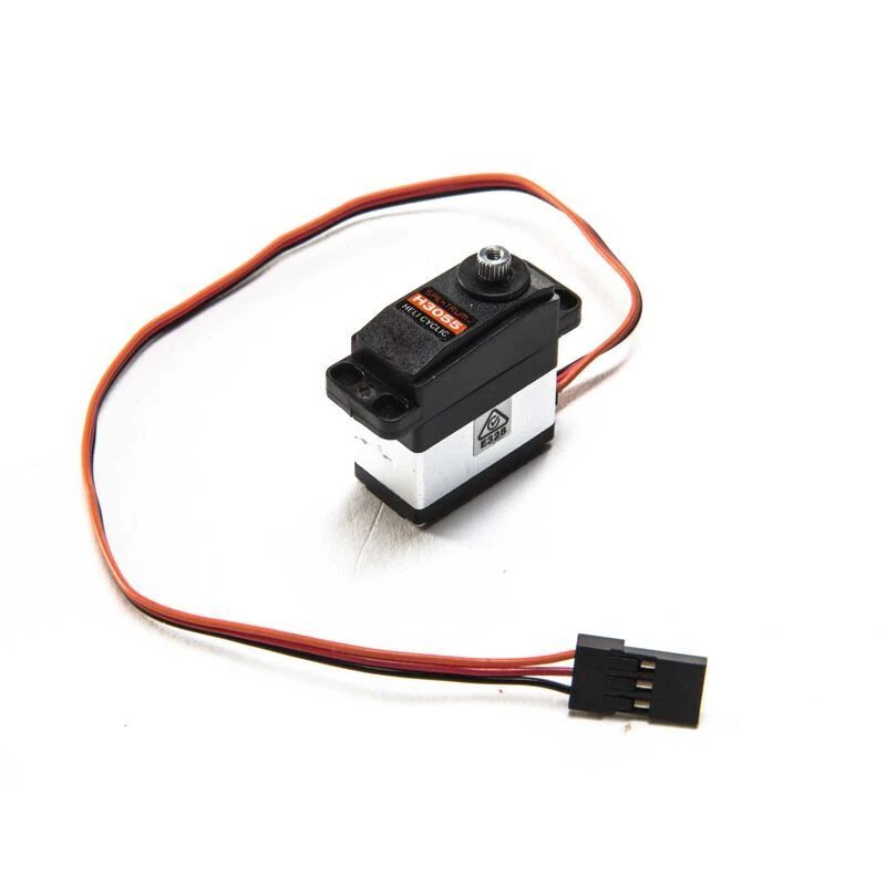 Spektrum SH3055Mid-Torq Ultra-High Speed Micro Helicopter Cyclic Servo SPMSH3055 - Bild 1 von 1