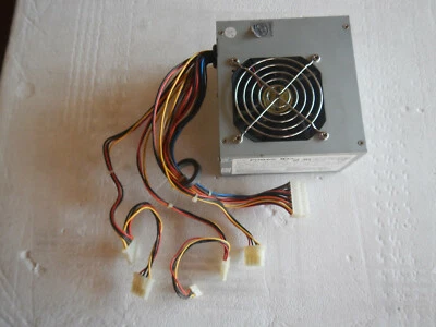 Alimentatore 200 Watt Power Win - Immagine 1 di 3