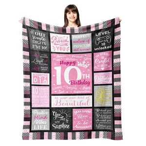 10 Year Old Girl Birthday Gifts Gifts for 10 Year Old Girl 10 Year Old Girl G... - Picture 1 of 7