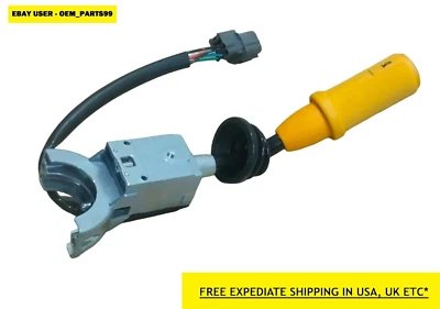 Jcb Spare Backhoe - Forward & Reverse Column Switch Part No. 701/52601 - Image 1 of 4
