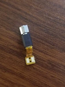 OEM MOTOROLA MOTO ONE 5G ACE XT2113 ORIGINAL VIBRATION MOTOR VIBRATOR MODULE - Zdjęcie 1 z 1