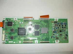 (1) Sharp T-con controller CPWBY3952TPXZ for LC52SE94U - Picture 1 of 3