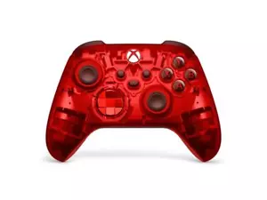 Xbox Wireless Controller - Pulse Cipher Special Edition - Picture 1 of 5