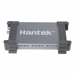 Hantek 6022BL PC-Based Oscilloscope 20MHZ 16Channels USB Portable Logic Analyzer - Picture 1 of 5