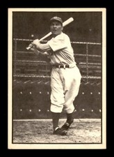 1977 TCMA THE WAR YEARS - #46 HERMAN FRANKS BROOKLYN DODGERS Baseball Card