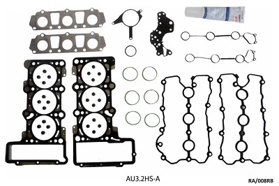 Zylinderkopfdichtungssatz Für AUDI A4 A6 QUATTRO 3.2 L DOHC 05-09 RA/008RB - Bild 1 von 4