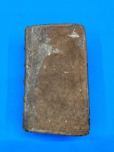 Libellus aureus, de vera Deo apte serviendi methodo...F. Alfonso of Madrid, 1578 - Foto 1 di 7
