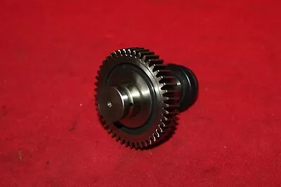 2011 Audi S5 4.2L OEM Timing Chain Gear Sprocket 079109565AK - Image 1 of 4