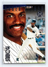 1996 Studio #69 Ruben Sierra NM-Mint