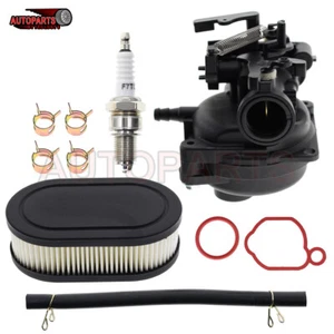 Carburetor for Husqvarna LC121P Toro 550EX Troy-Bilt TB110 09P702-0001-B1 Carb - Picture 1 of 12