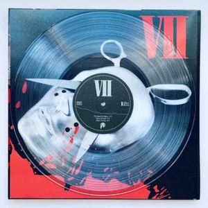 Chromatics Closer To Grey 2x ULTRA CLEAR VINYL LP Record! 2020 Electro Album NEW - Picture 1 of 3