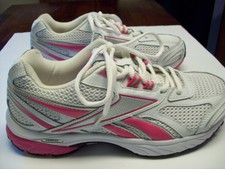 mallas reebok classic mujer plata