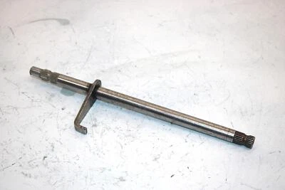 02 Arctic Cat 250 2x4 OEM eje de cambio de marchas 3446-169 AA22 Foto 1 de 4