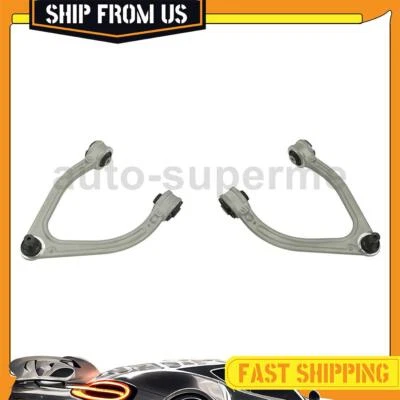 Передний верхний полный рычаг управления 2 шт для Mercedes-Benz S600 6,0 л 2015-2017 - Изображение 1 из 4