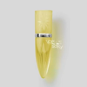 VW VOLKSWAGEN VINTAGE FLOWER BUD VASE DASH BEETLE OVAL/MB KÄFER YELLOW Porsche - Picture 1 of 7