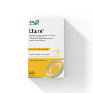 SFI Health Ellura 15 Capsules - Picture 1 of 2