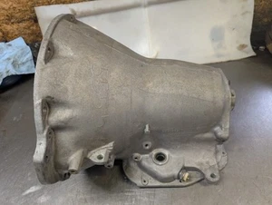 torqueflite 727 big block transmission bare case TF8 big block mopar 1978 - Picture 1 of 10