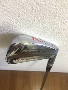 Titleist Special Edition 2 Iron Single Item - Picture 1 of 6