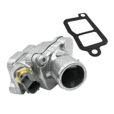 Termostato refrigerante motor para Volvo S60 V70 2003-2006 90 Celcius 30777475 Foto 1 de 4