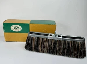 Vintage Fuller Brush Company Window Brush No. 326 Original Box Made In USA - Picture 1 of 8