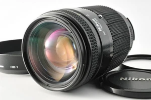 [NEUWERTIG MIT MOTORHAUBE] Nikon AF Nikkor 35-135mm f/3.5-4.5 Zoomobjektiv aus Japan #303B - Bild 1 von 12